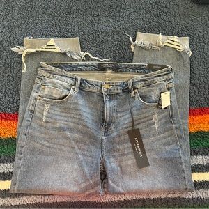 Liverpool Marley Girlfriend cuff